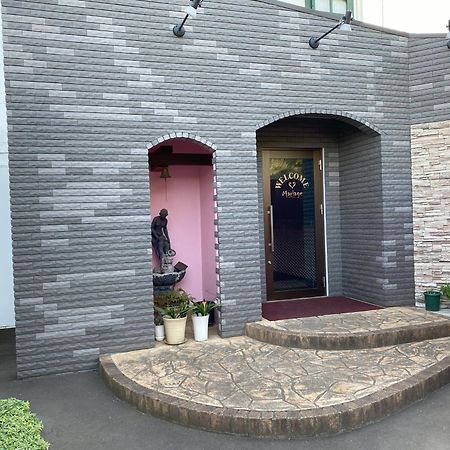 Mariage Leisure Hotel Tsukuba Exteriör bild